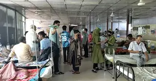 রাঙামাটিতে ম্যালেরিয়ার প্রকোপ বৃদ্ধি; ২০৩০ সালের মধ্যে নির্মূলের লক্ষ্য বিপন্ন